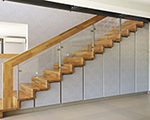 Construction et protection de vos escaliers par Escaliers Maisons à Maisoncelle